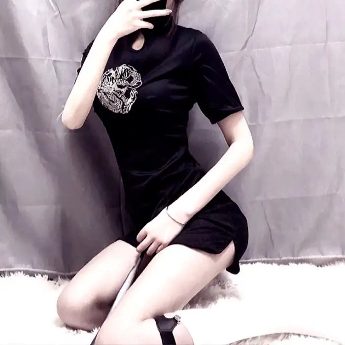 只因单身在一起